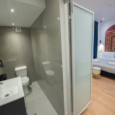 Apartamento Summer Me - Luxury *
