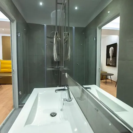Apartamento Summer Me - Luxury