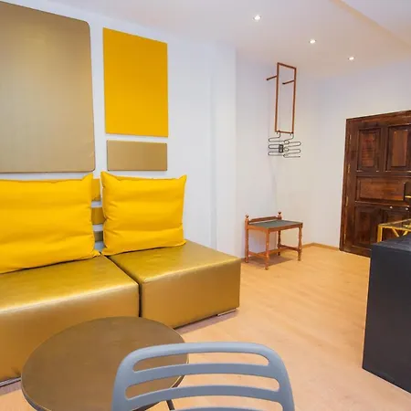 Apartamento Summer Me - Luxury