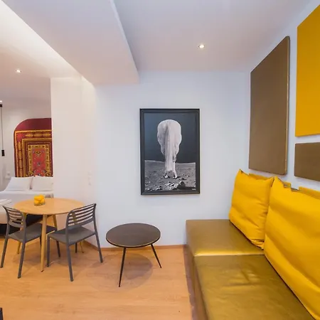 Apartmán Summer Me - Luxury *