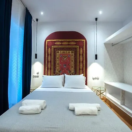 Apartman Summer Me - Luxury