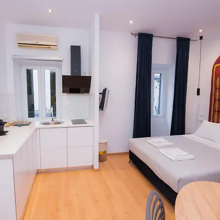 Apartman Summer Me - Luxury