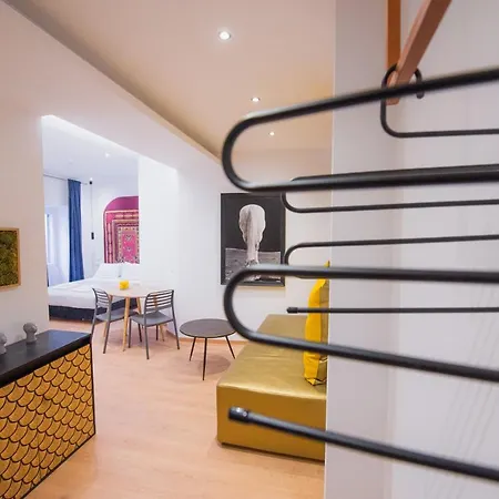 Apartmán Summer Me - Luxury *