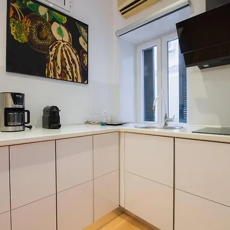 Apartman Summer Me - Luxury