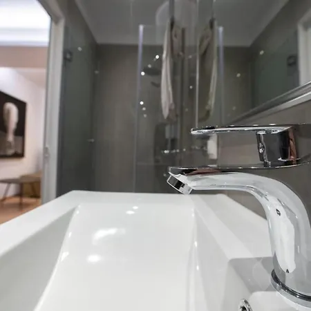 Apartman Summer Me - Luxury